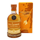 Kilchoman Cognac Cask Matured – 2023 Edition