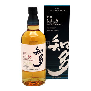 Suntory The Chita – Distiller's Reserve