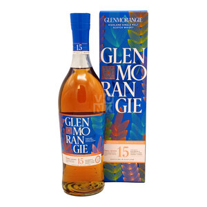 Glenmorangie 15-Years-Old – The Cadboll Estate (Bottle Code: L2481252)