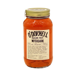 O'Donnell Moonshine – Passion Fruit