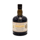 El Dorado Rum Gold 2000 Diamond Coffey & Uitvlugt – The Last Casks