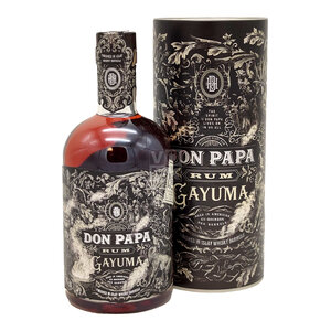 Don Papa Gayuma 40%