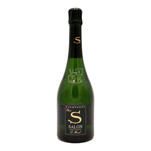Salon Champagne Le Mesnil Blanc de Blancs Brut 2013 Magnum 1.5L
