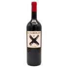 Podere Il Carnasciale Il Caberlot 2019 – 1.5L Magnum