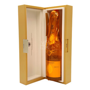 Louis Roederer Champagne Cristal 2015