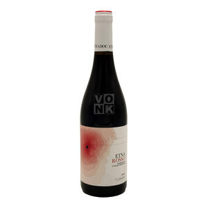 La Gelsomina Etna Rosso 2015