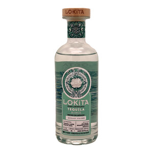 Lokita Tequila Blanco