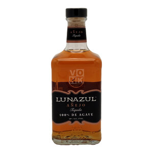 Lunazul Tequila Añejo