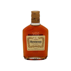 Hennessy Very Special Cognac  20cl