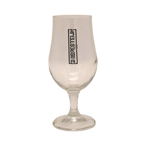 Ghispesteijn 1881 Glas