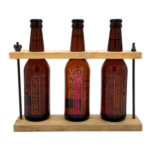 Ghispesteijn 1881 Blond & Tripel Cadeaupakket