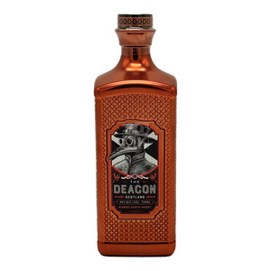 The Deacon Blended Scotch Whisky