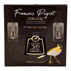 François Peyrot X.O Cognac Carafe Giftbox