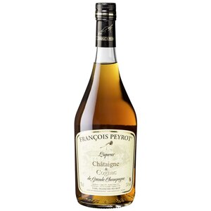 Liqueur de châtaigne 75cL 24%