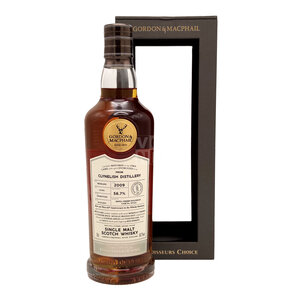 Gordon & MacPhail Clynelish 2009—2023 – Connoisseurs Choice