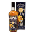 Douglas Laing Remarkable Regional Malts – The Asia Moon Edition – Seasonal Limited Edition