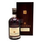 Hart Brothers Legends Collection – Littlemill 34-Years-Old 1988–2023