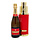 Piper-Heidsieck Champagne Brut & Parfum-Wijnkoeler Geschenkset