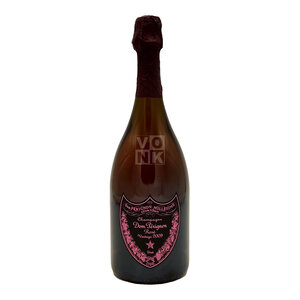 Dom Pérignon Champagne Rosé Vintage 2009