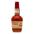 Maker's Mark French Oaked Kentucky Straight Bourbon – Bill's Recipe No. 46