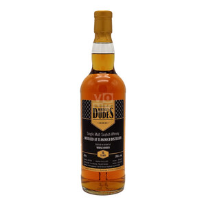 Whiskydudes Teaninich 16-Years-Old 2007