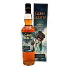 Glen Scotia The Mermaid 12-Years-Old – Icons of Campbeltown Release No. 1