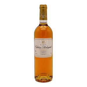 Chateau Bélingard Monbazillac 2003