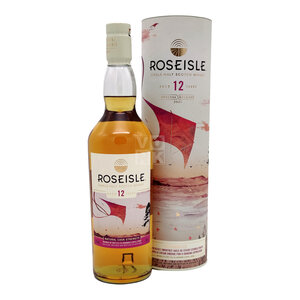 Roseisle 12-Years-Old – The Origami Kite – Diageo Special Release 2023