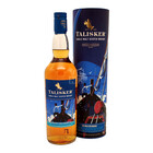 Talisker The Wild Explorador – Diageo Special Release 2023