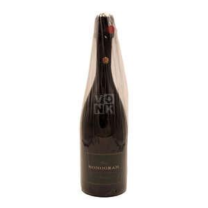 Monogram Cuvée Franciacorta Brut 2014