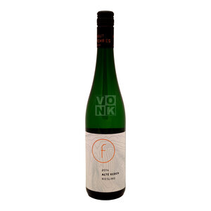 Weingut Fehres Alte Reben Riesling 2014