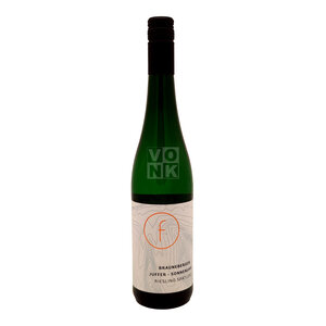 Weingut Fehres Brauneberger Juffer-Sonnenuhr Riesling Spätlese