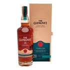 The Glenlivet  21-Years-Old – The Sample Room Collection – Batch No. 0722