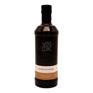 Sortilège Maple Syrup and Cream Liquor