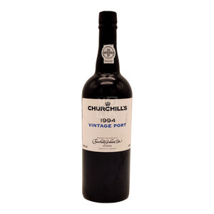 Churchill's Vintage Port 1994