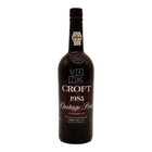 Croft Vintage Port 1985