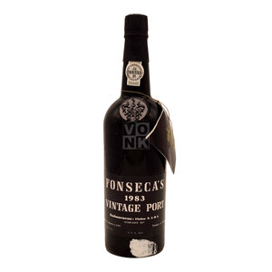 Fonseca Vintage Port 1983