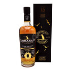 Clonakilty Irish Whiskey 15yo – Triple Distilled – Cask No. 16668