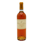 Château d'Yquem Sauternes 2007