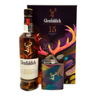 Glenfiddich 15-Years-Old – Our Solera Fifteen– Santtu Mustonen Edition