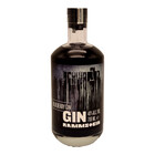 Rammstein Schwarz Gin – Bosbessen Gin