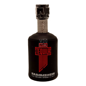 Rammstein Tequila Reposado