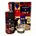 Martell VSOP Limited Edition + 2 Glasses