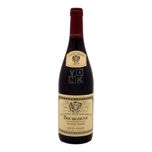 Louis Jadot Bourgogne Pinot Noir Couvent des Jacobins 2019