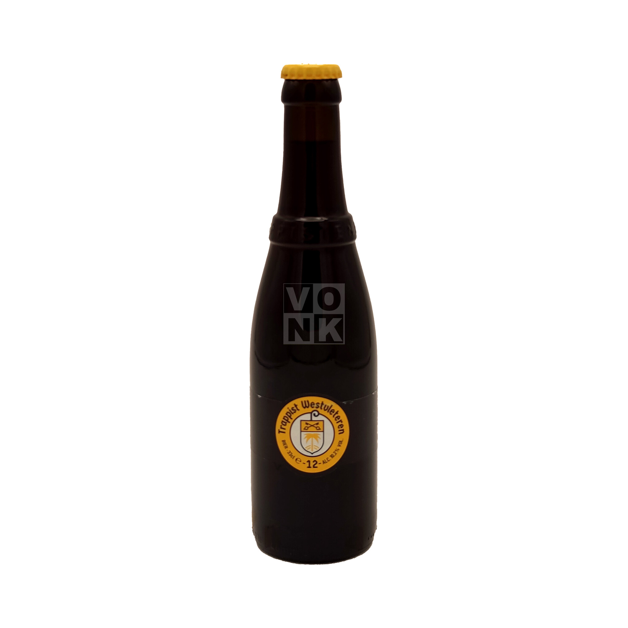ウェストフレテレン 12% 330ml 2本セット ウェストフレテレン 12% 330ml 2本セット