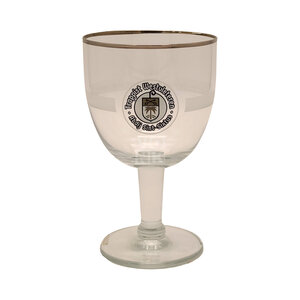Trappist Westvleteren Glass