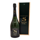 Salon Champagne Le Mesnil Blanc de Blancs Brut 2013 Magnum 1.5L