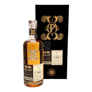 Douglas Laing XOP Black – Isle of Jura 24yo 1998