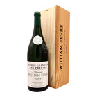 William Fevre Chablis Grand Cru Les Preuses 2019 Double Magnum 3L