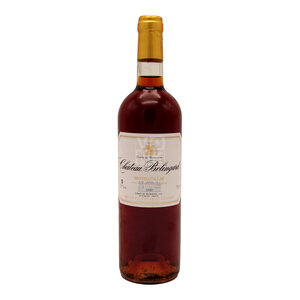 Château Bélingard Monbazillac 1940